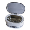 SU-761 Ultrasonic Jewellery  Eyeglass  Watch and Denture  Diamond  Cleaner 600ML Professional