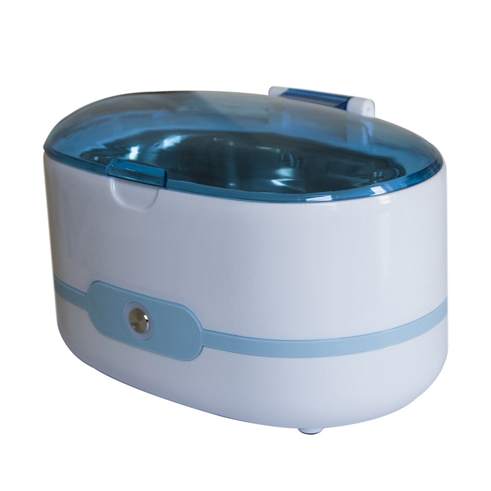 SU-760 Ultrasonic Jewellery  Eyeglass  Watch and Denture  Diamond  Cleaner 500ML Professional