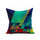 Cotton Flax Pillow Cushion Cover Geometry    JH003 - Mega Save Wholesale & Retail