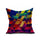 Cotton Flax Pillow Cushion Cover Geometry    JH006 - Mega Save Wholesale & Retail