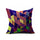 Cotton Flax Pillow Cushion Cover Geometry    JH011 - Mega Save Wholesale & Retail
