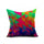 Cotton Flax Pillow Cushion Cover Geometry    JH015 - Mega Save Wholesale & Retail