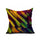 Cotton Flax Pillow Cushion Cover Geometry    JH017 - Mega Save Wholesale & Retail