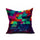 Cotton Flax Pillow Cushion Cover Geometry    JH022 - Mega Save Wholesale & Retail