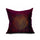 Cotton Flax Pillow Cushion Cover Geometry    JH027 - Mega Save Wholesale & Retail