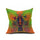 Cotton Flax Pillow Cushion Cover Geometry    JH029 - Mega Save Wholesale & Retail