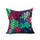 Cotton Flax Pillow Cushion Cover Geometry    JH032 - Mega Save Wholesale & Retail