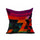 Cotton Flax Pillow Cushion Cover Geometry    JH034 - Mega Save Wholesale & Retail