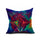 Cotton Flax Pillow Cushion Cover Geometry    JH036 - Mega Save Wholesale & Retail