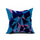 Cotton Flax Pillow Cushion Cover Geometry    JH040 - Mega Save Wholesale & Retail