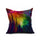 Cotton Flax Pillow Cushion Cover Geometry    JH044 - Mega Save Wholesale & Retail