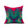 Cotton Flax Pillow Cushion Cover Geometry    JH045 - Mega Save Wholesale & Retail