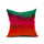 Cotton Flax Pillow Cushion Cover Geometry    JH057 - Mega Save Wholesale & Retail