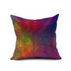 Cotton Flax Pillow Cushion Cover Geometry    JH059 - Mega Save Wholesale & Retail