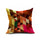 Cotton Flax Pillow Cushion Cover Geometry    JH066 - Mega Save Wholesale & Retail