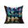 Cotton Flax Pillow Cushion Cover Geometry    JH067 - Mega Save Wholesale & Retail