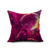 Cotton Flax Pillow Cushion Cover Geometry    JH069 - Mega Save Wholesale & Retail