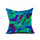 Cotton Flax Pillow Cushion Cover Geometry    JH070 - Mega Save Wholesale & Retail
