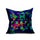 Cotton Flax Pillow Cushion Cover Geometry    JH074 - Mega Save Wholesale & Retail