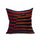 Cotton Flax Pillow Cushion Cover Geometry    JH075 - Mega Save Wholesale & Retail