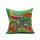 Cotton Flax Pillow Cushion Cover Geometry    JH077 - Mega Save Wholesale & Retail