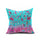 Cotton Flax Pillow Cushion Cover Geometry    JH081 - Mega Save Wholesale & Retail