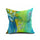Cotton Flax Pillow Cushion Cover Geometry    JH082 - Mega Save Wholesale & Retail