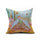 Cotton Flax Pillow Cushion Cover Geometry    JH086 - Mega Save Wholesale & Retail