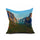 Cotton Flax Pillow Cushion Cover Geometry    JH088 - Mega Save Wholesale & Retail