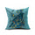 Cotton Flax Pillow Cushion Cover Geometry    JH109 - Mega Save Wholesale & Retail