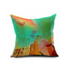 Cotton Flax Pillow Cushion Cover Geometry    JH112 - Mega Save Wholesale & Retail