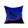 Cotton Flax Pillow Cushion Cover Geometry    JH120 - Mega Save Wholesale & Retail