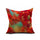 Cotton Flax Pillow Cushion Cover Geometry    JH123 - Mega Save Wholesale & Retail