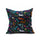 Cotton Flax Pillow Cushion Cover Geometry    JH130 - Mega Save Wholesale & Retail