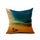 Cotton Flax Pillow Cushion Cover Geometry    JH131 - Mega Save Wholesale & Retail