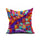 Cotton Flax Pillow Cushion Cover Geometry    JH148 - Mega Save Wholesale & Retail