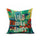 Cotton Flax Pillow Cushion Cover Geometry    JH159 - Mega Save Wholesale & Retail