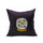 Cotton Flax Pillow Cushion Cover Geometry    JH160 - Mega Save Wholesale & Retail