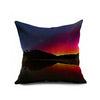 Cotton Flax Pillow Cushion Cover Geometry    JH170 - Mega Save Wholesale & Retail