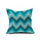 Cotton Flax Pillow Cushion Cover Geometry    JH185 - Mega Save Wholesale & Retail