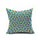 Cotton Flax Pillow Cushion Cover Geometry    JH189 - Mega Save Wholesale & Retail