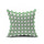 Cotton Flax Pillow Cushion Cover Geometry    JH190 - Mega Save Wholesale & Retail