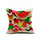 Cotton Flax Pillow Cushion Cover Geometry    JH199 - Mega Save Wholesale & Retail