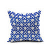 Cotton Flax Pillow Cushion Cover Geometry    JH200 - Mega Save Wholesale & Retail