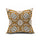 Cotton Flax Pillow Cushion Cover Geometry    JH203 - Mega Save Wholesale & Retail