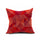 Cotton Flax Pillow Cushion Cover Geometry    JH207 - Mega Save Wholesale & Retail
