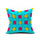 Cotton Flax Pillow Cushion Cover Geometry    JH210 - Mega Save Wholesale & Retail