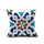 Cotton Flax Pillow Cushion Cover Geometry    JH216 - Mega Save Wholesale & Retail