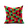 Cotton Flax Pillow Cushion Cover Geometry    JH219 - Mega Save Wholesale & Retail