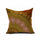 Cotton Flax Pillow Cushion Cover Geometry    JH220 - Mega Save Wholesale & Retail